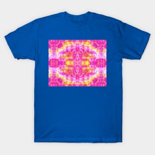 ModernAbstractMandala T-Shirt